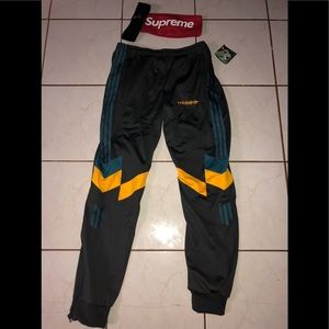 Retro Adidas Track Pants